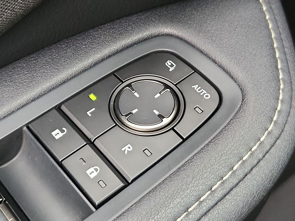 Thumbnail: 2024 Lexus TX - 27