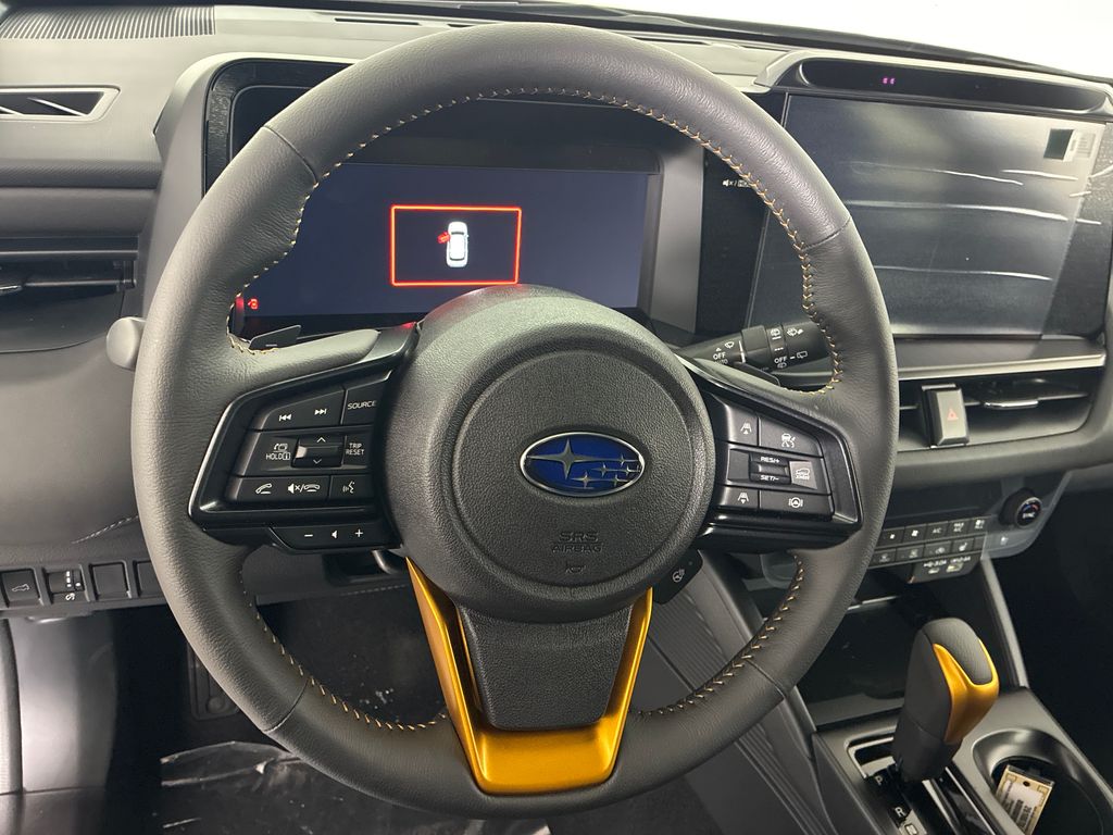 2026 Subaru Outback Wilderness - Photo 15