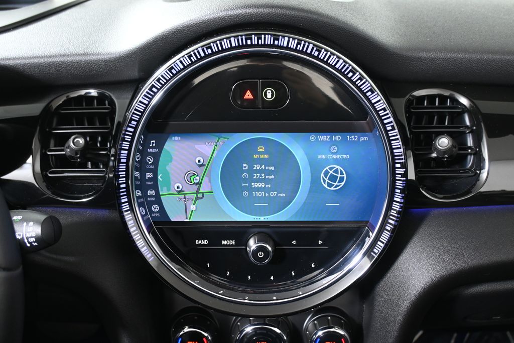 Thumbnail: 2023 MINI Cooper - 27