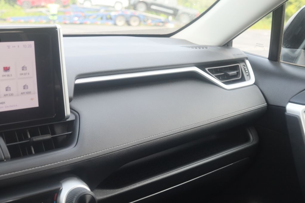 Used 2017 Toyota RAV4 SUV