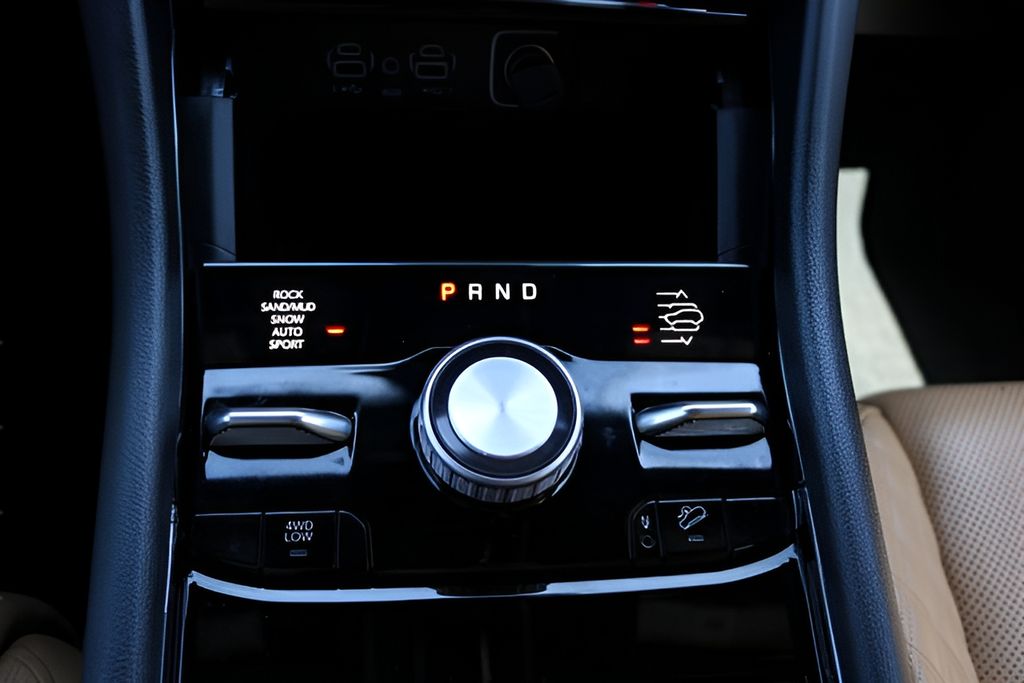 Used Car 2023 Jeep Grand Cherokee  Summit For Sale Under $40,000 In Austin, Texas