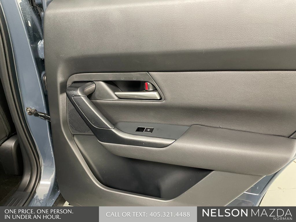 New 2026 Gray Mazda Premium image 44