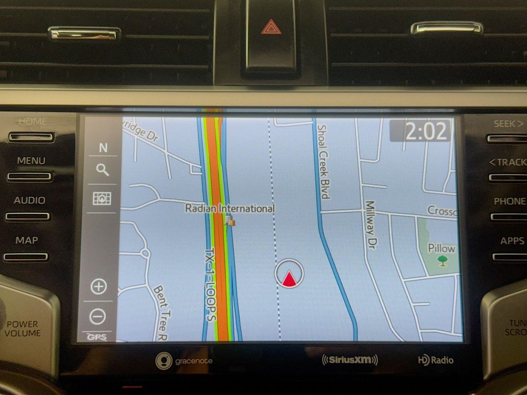 Used Car 2021 Toyota 4runner  Sr5 Premium For Sale Under $40,000 In Austin, Texas