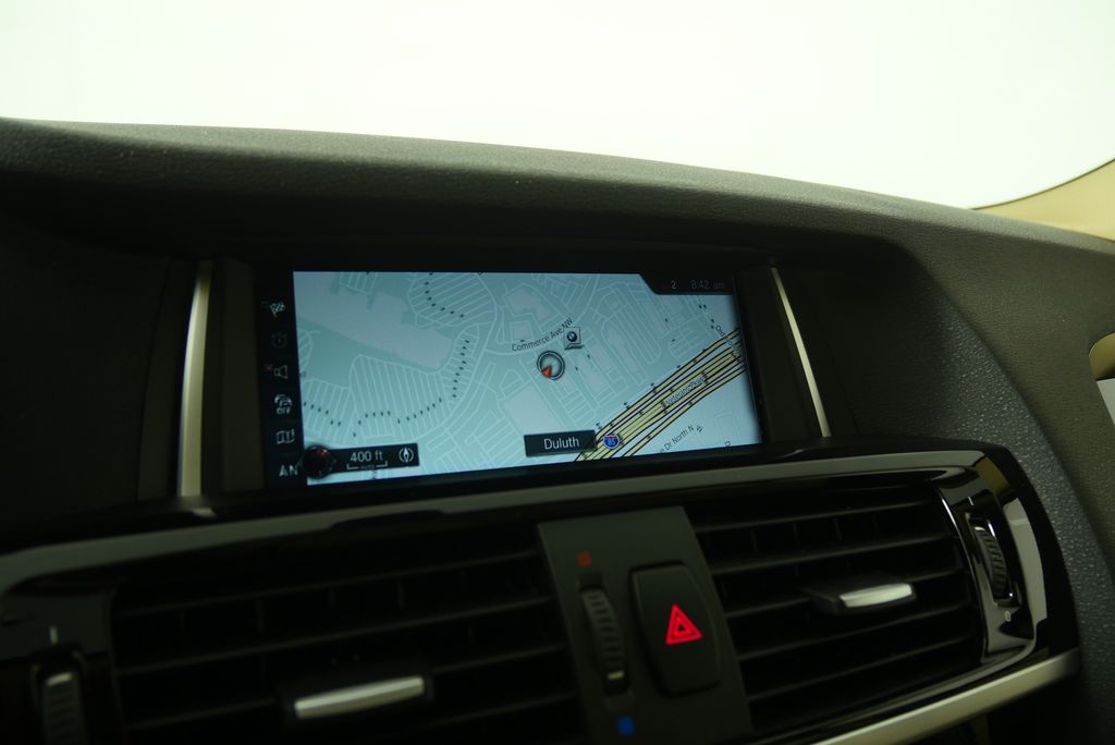 Thumbnail: 2017 BMW X4 - 25