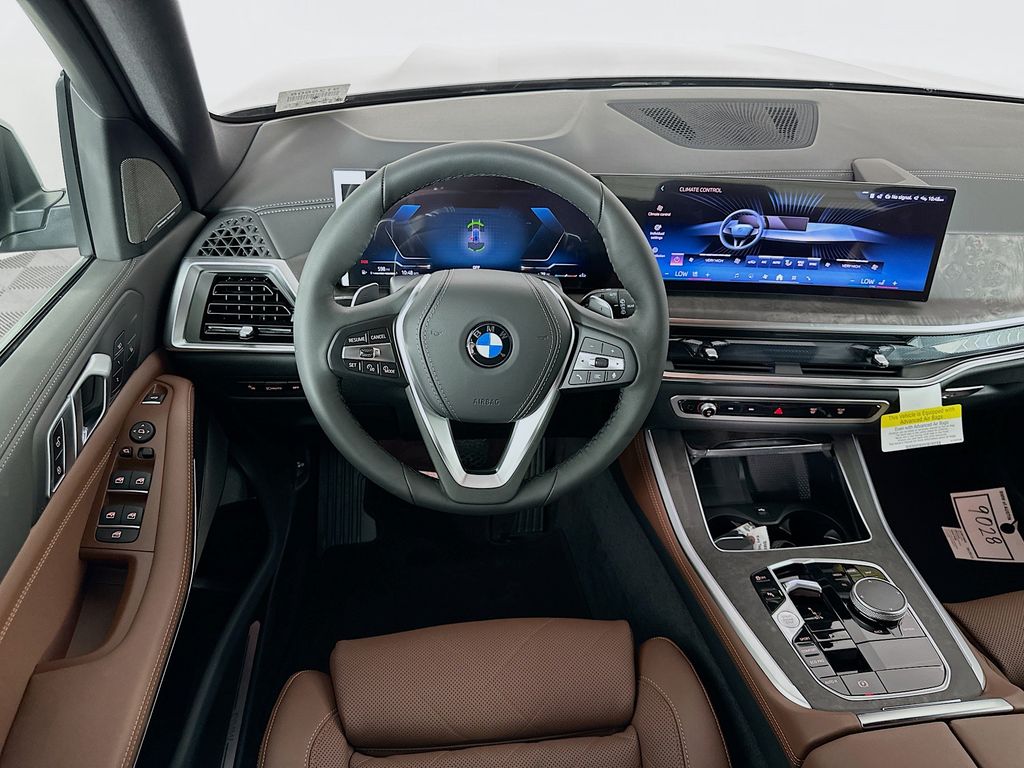 Thumbnail: 2026 BMW X5 - 19