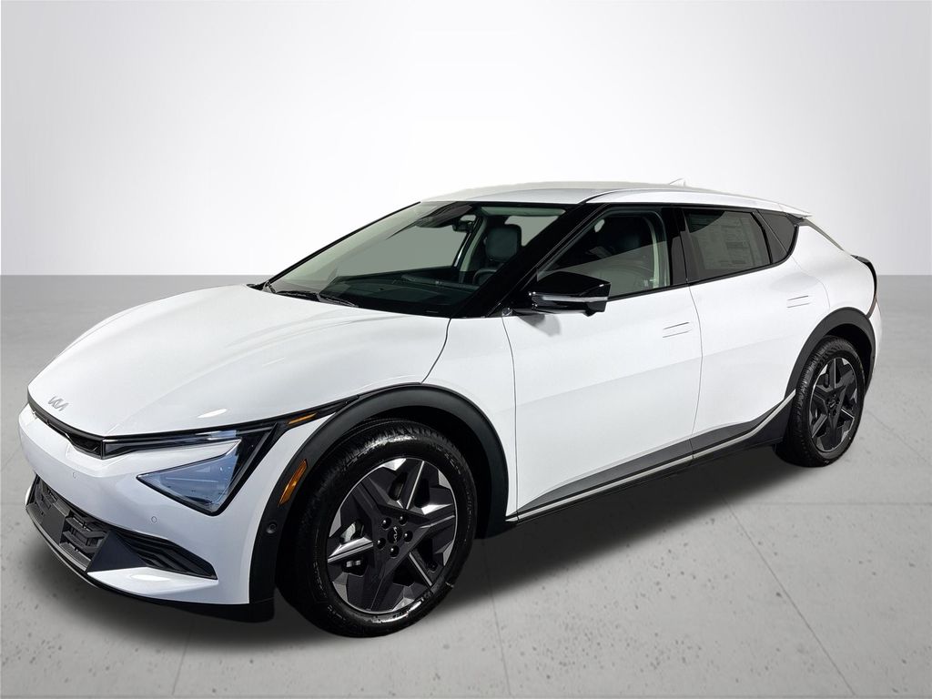 2025 Kia EV6 Light photo 2