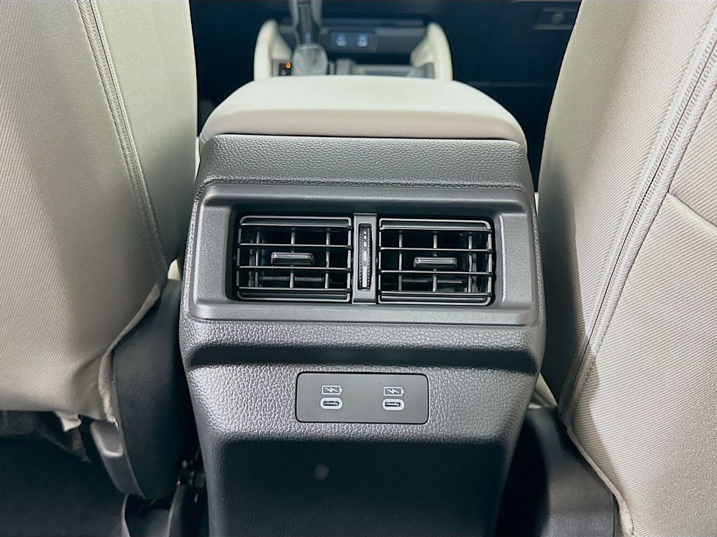 Thumbnail: 2025 Honda Accord - 26