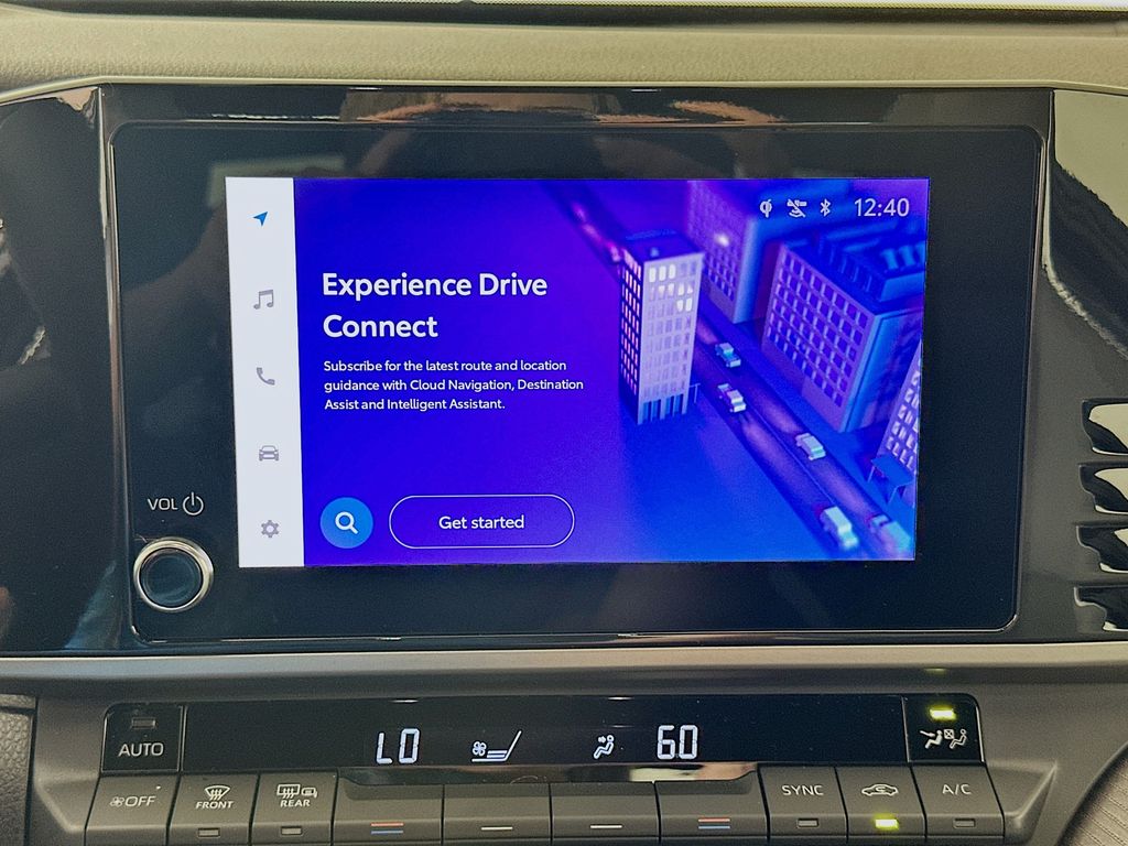 Thumbnail: 2025 Toyota Camry - 13