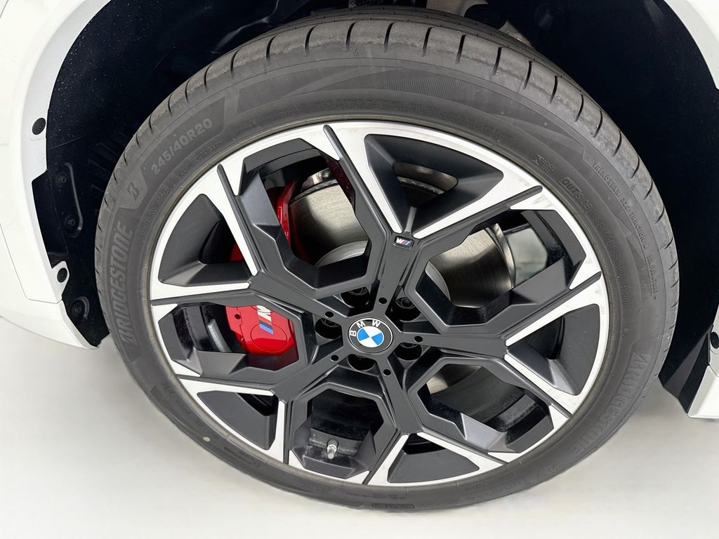Thumbnail: 2027 BMW X1 - 29