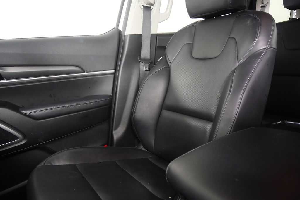 2021 Kia Telluride LX 26