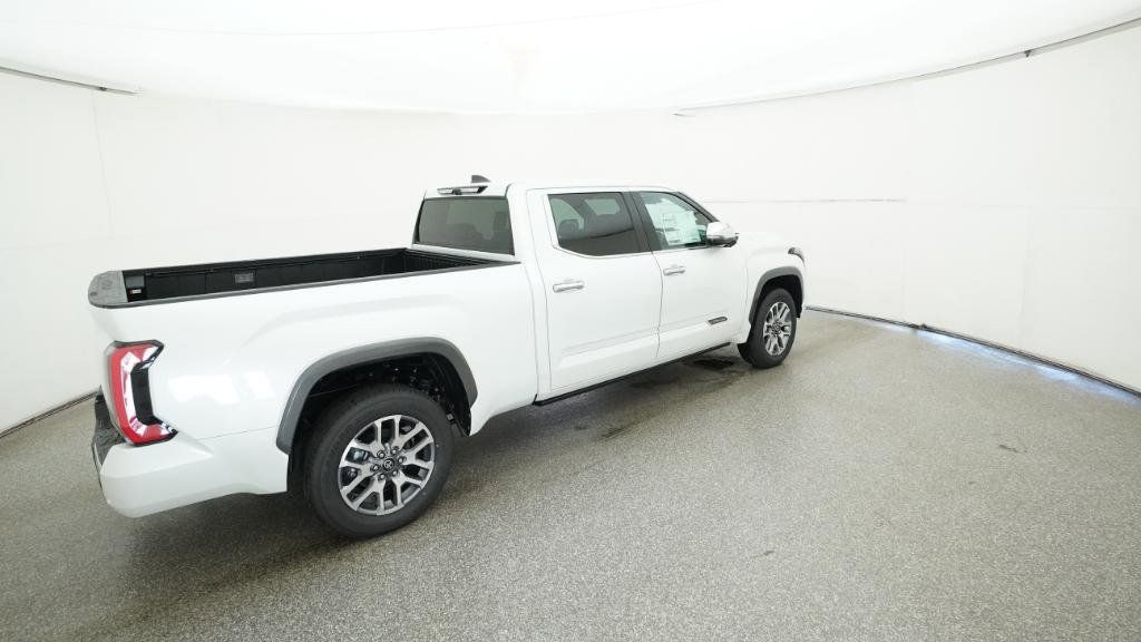 2025 Toyota Tundra 1794 Edition 15