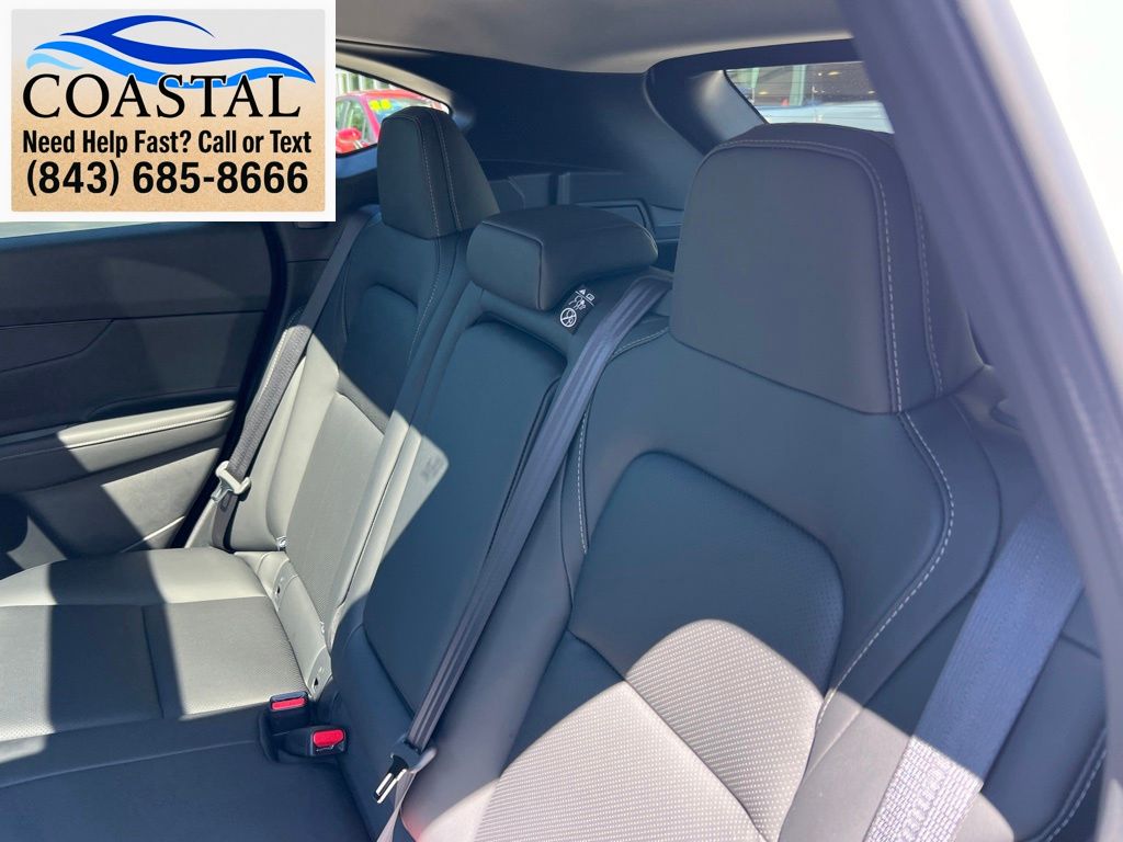 2026 Nissan Murano SL White at Coastal Chevrolet Cadillac