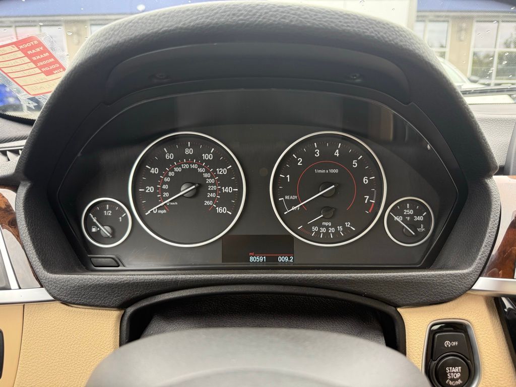 2017 BMW 3 Series 330i xDrive