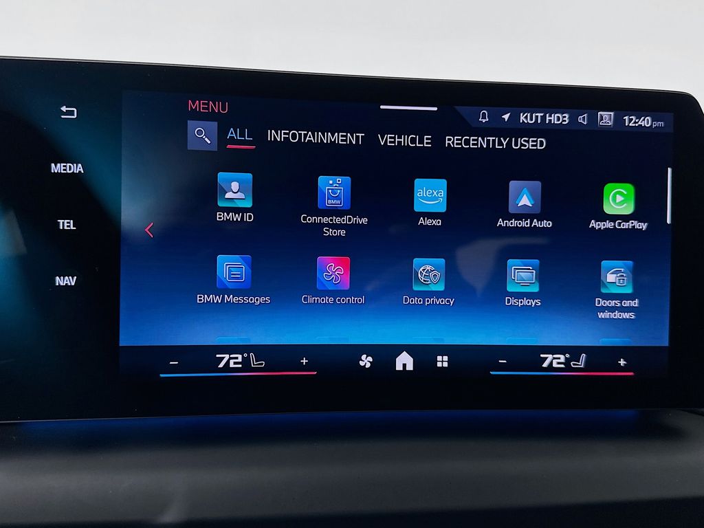 Thumbnail: 2025 BMW 2 Series - 32