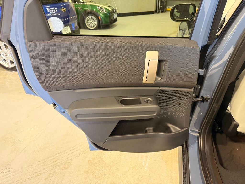 Thumbnail: 2026 MINI Cooper Countryman - 19