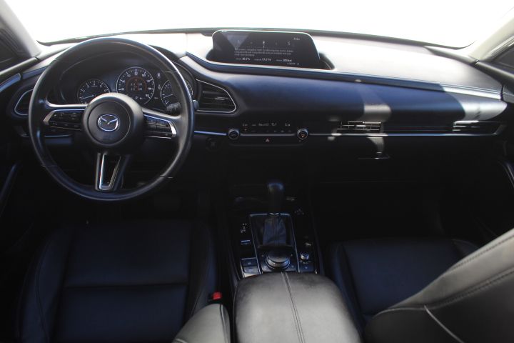 Used Car 2024 Mazda Cx-30  2.5 S Select Sport For Sale Under $25,000 In Georgetown, Texas