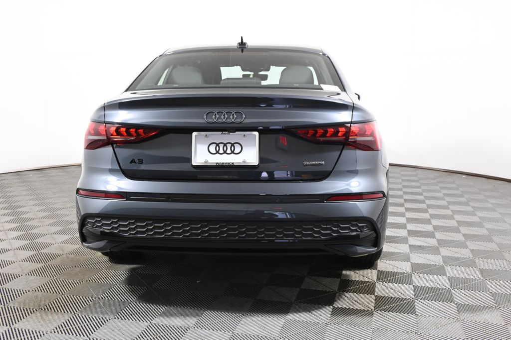 Thumbnail: 2026 Audi A3 - 6