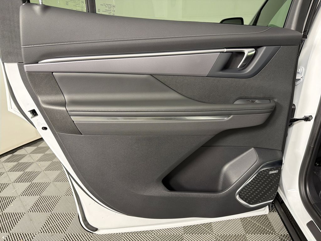 new 2026 Buick Enclave car, priced at $51,310