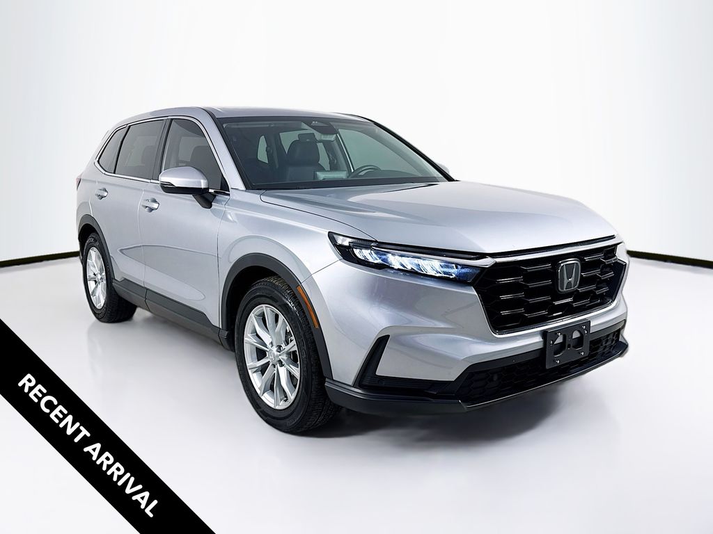 Used Car 2024 Honda Cr-v  Ex-l For Sale Under $35,000 In Austin, Texas