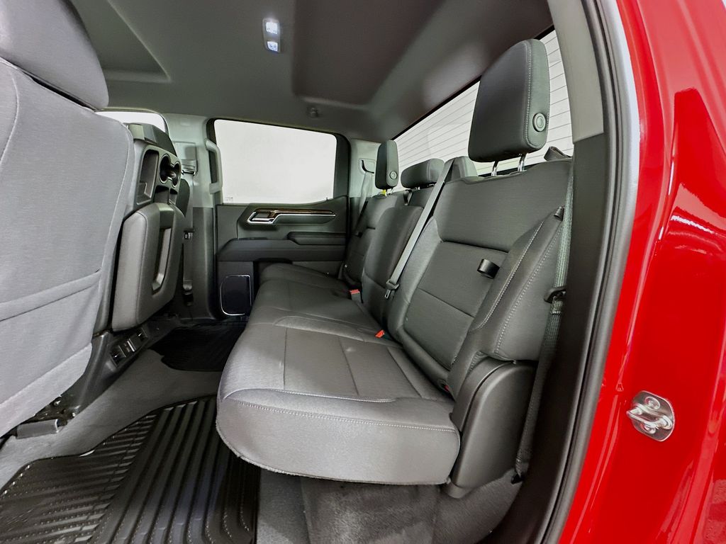 Thumbnail: 2025 GMC Sierra 1500 - 24