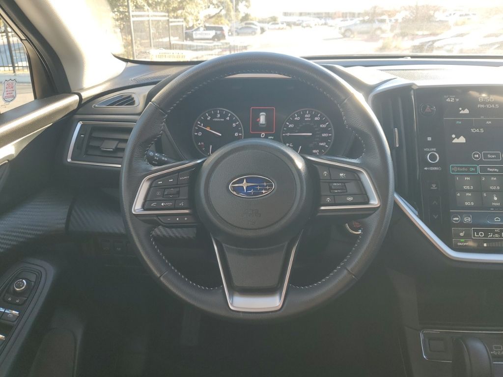 Used Car 2025 Subaru Ascent  Premium For Sale Under $35,000 In Austin, Texas