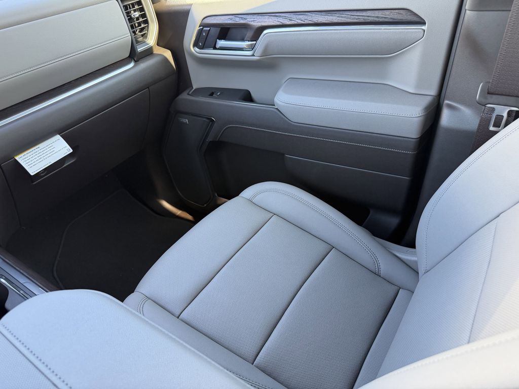 new 2026 GMC Sierra 1500 car, priced at $63,798