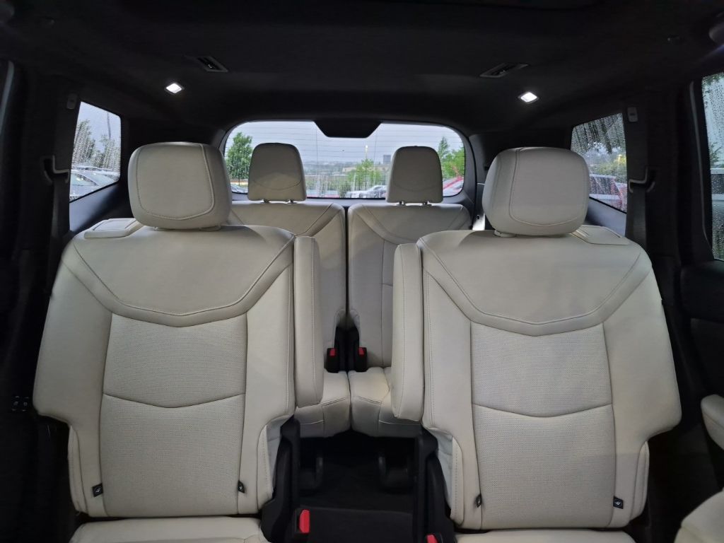 Used Car 2023 Cadillac Xt6  Sport For Sale Under $40,000 In Austin, Texas