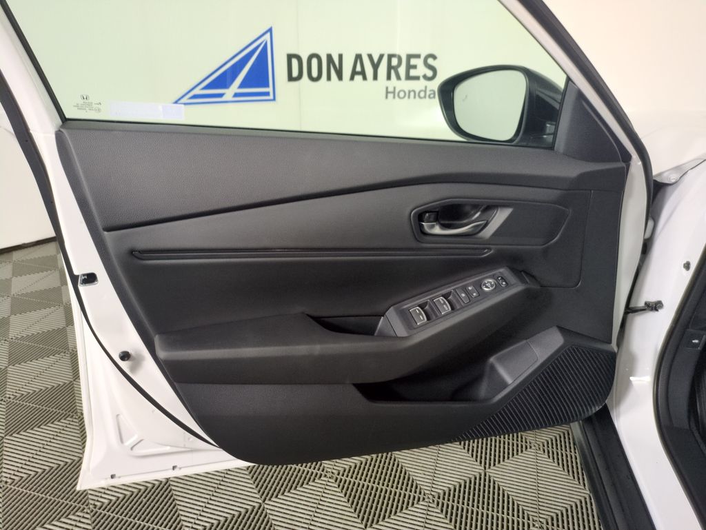 New 2026 Honda Accord SE For Sale in Fort Wayne, IN