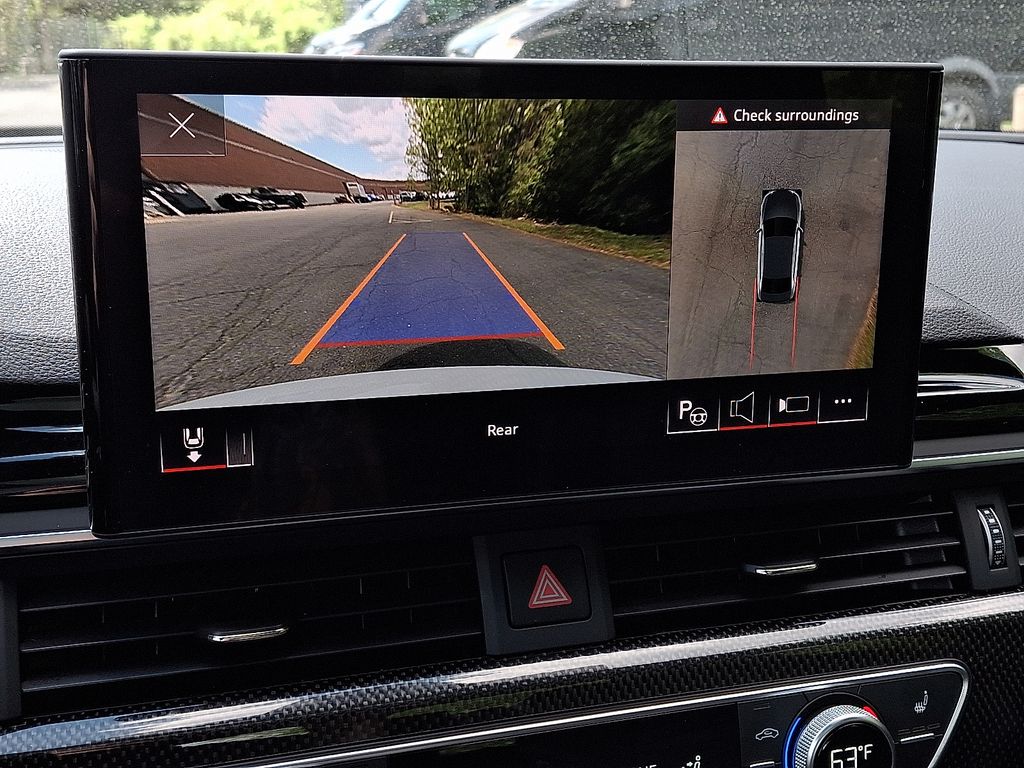 Thumbnail: 2023 Audi S4 - 19