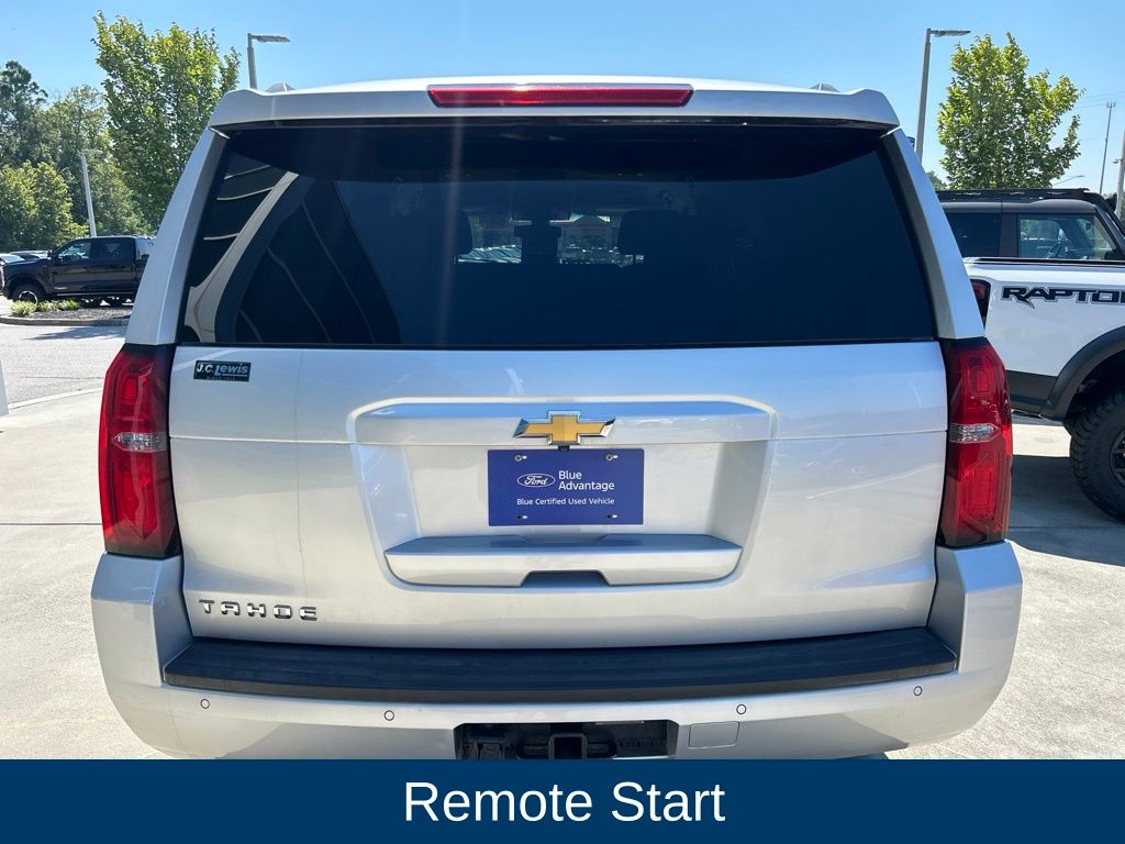 2019 Chevrolet Tahoe LS