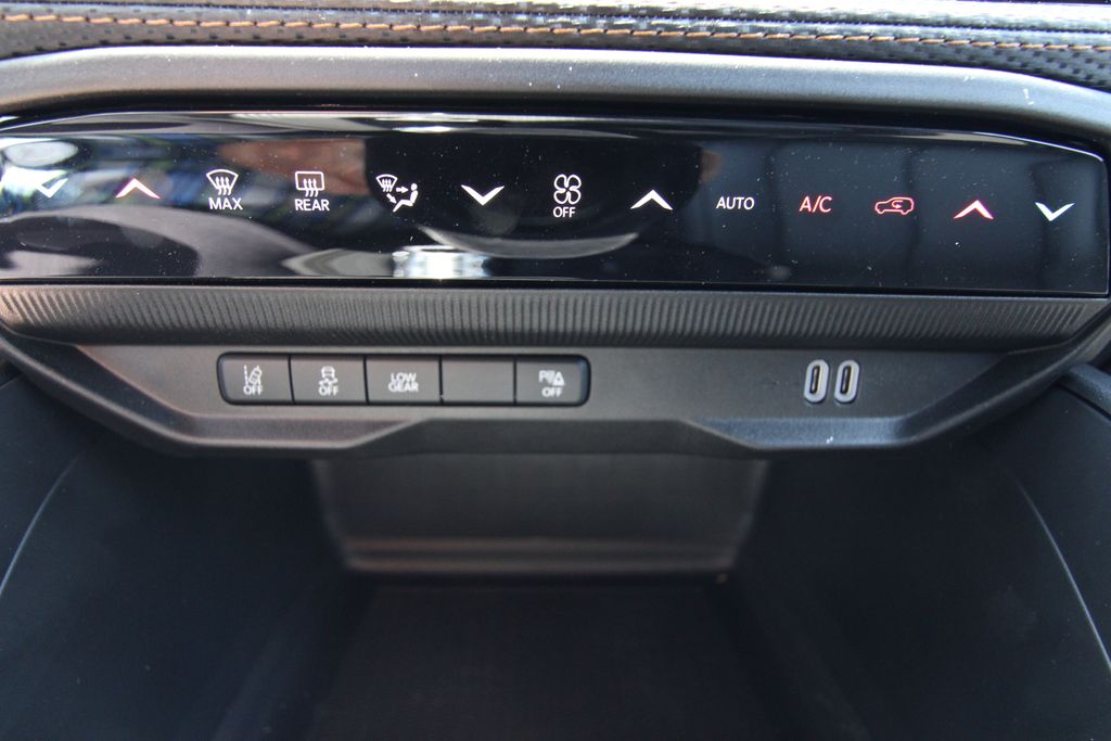 New 2026 Jeep Cherokee SUV