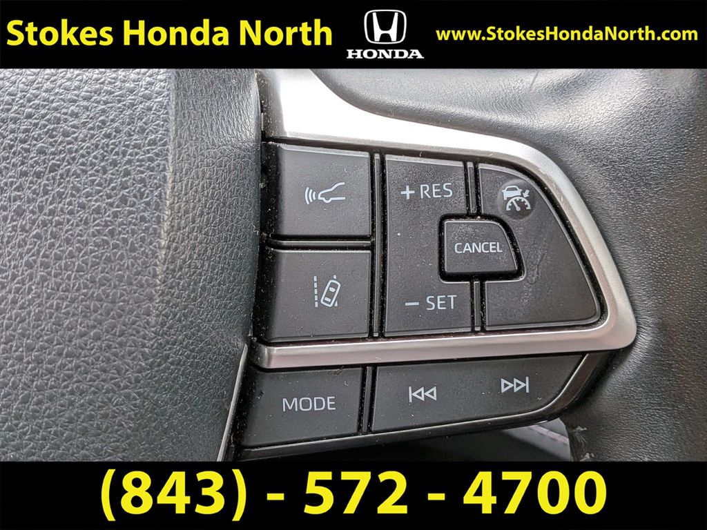 Used 2023 Toyota Highlander SUV