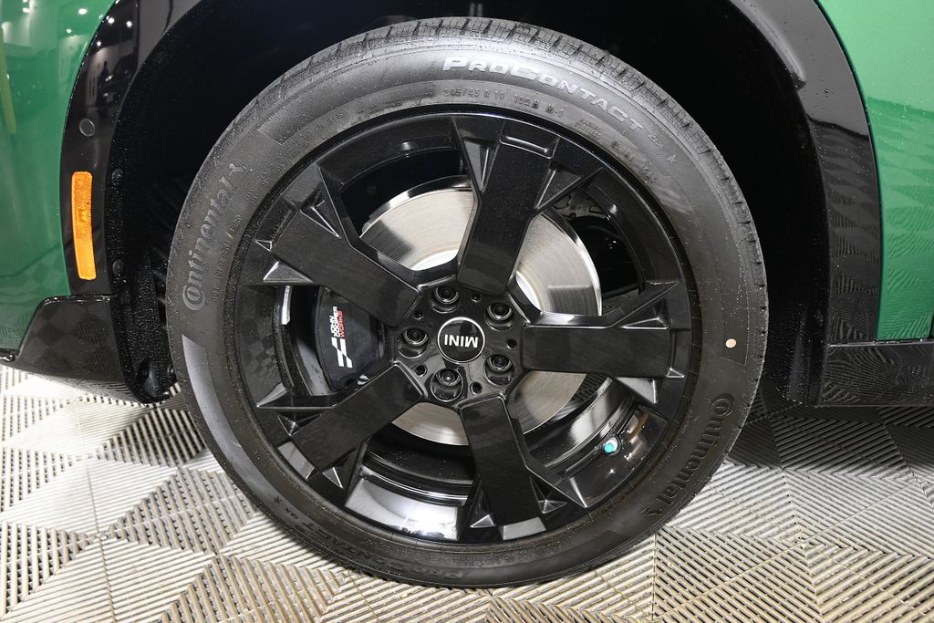 Thumbnail: 2026 MINI Cooper Countryman - 12