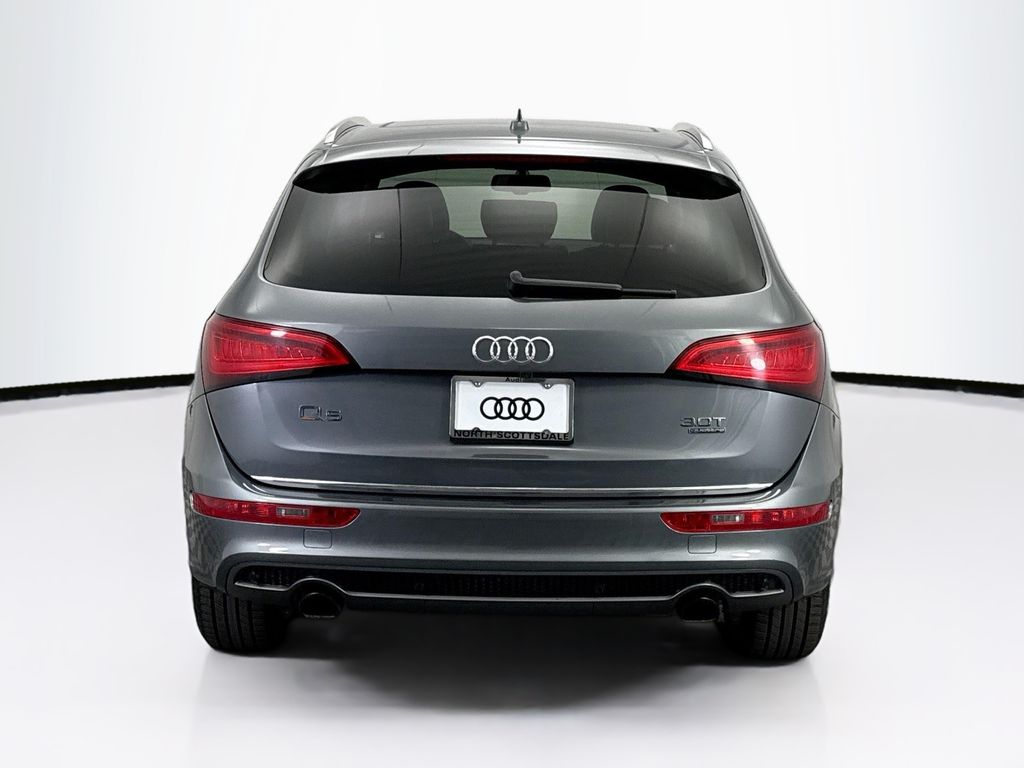 Thumbnail: 2016 Audi Q5 - 6