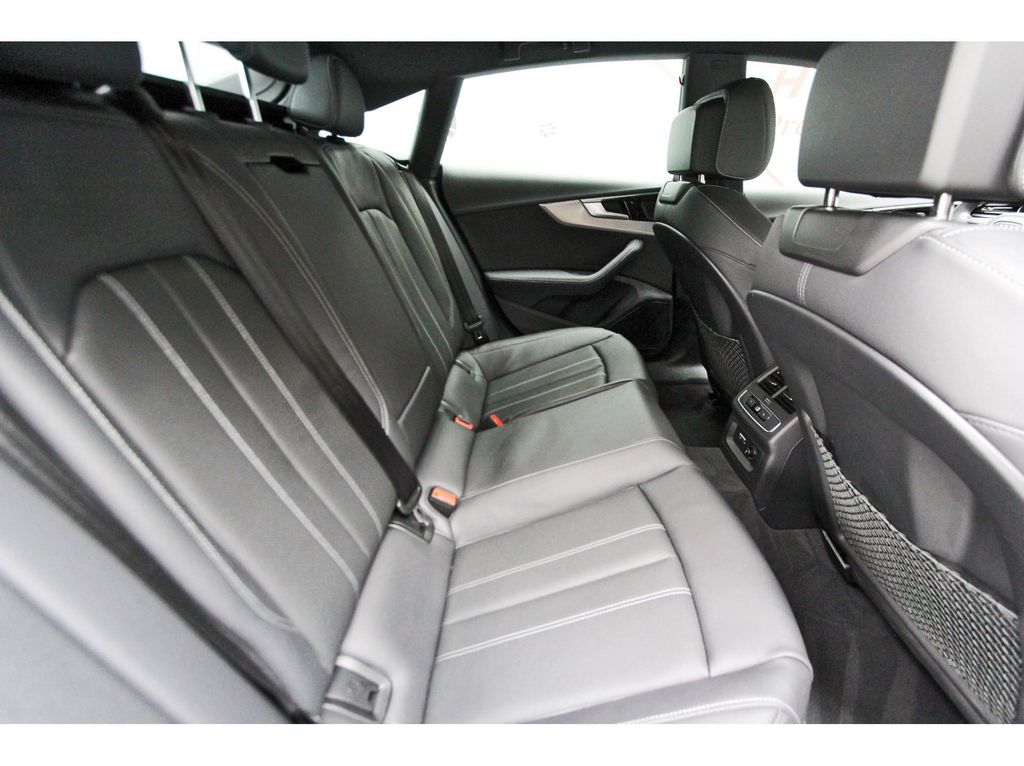2024 Audi A5 Sportback 45 S line Premium Plus  at Texan Dodge Chrysler Jeep Ram