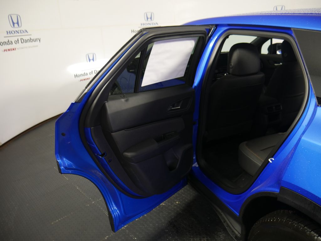 Thumbnail: 2025 Honda Prologue - 9