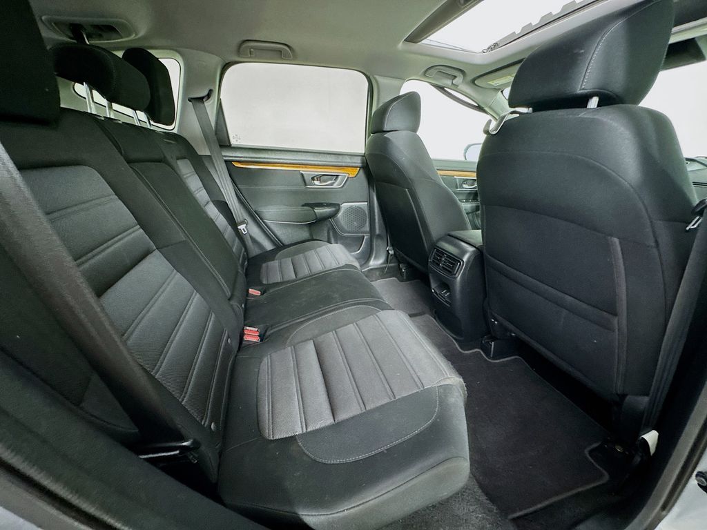 Used Car 2019 Honda Cr-v  Ex For Sale Under $25,000 In Austin, Texas