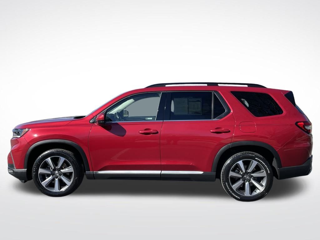 Thumbnail: 2023 Honda Pilot - 2