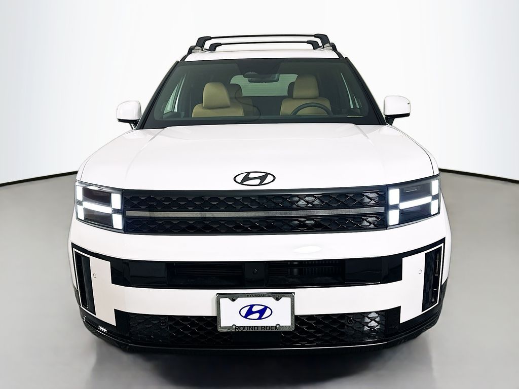 Thumbnail: 2026 Hyundai Santa Fe - 2