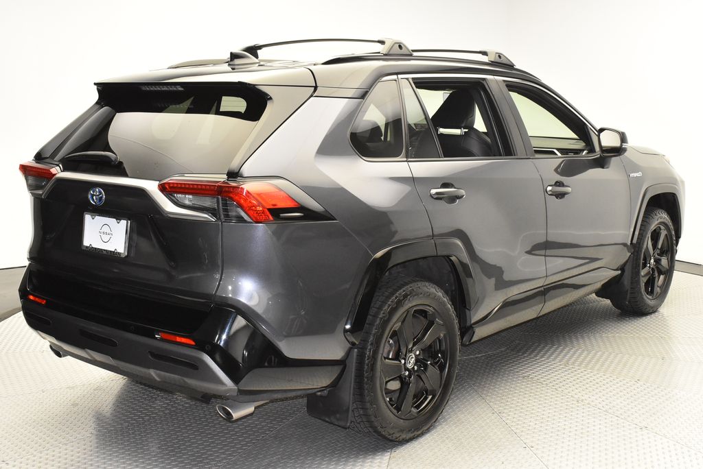 Thumbnail: 2019 Toyota RAV4 - 5