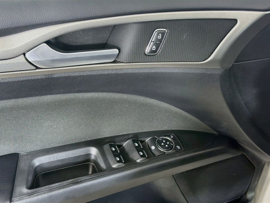 Used 2019 Ford Fusion Sedan