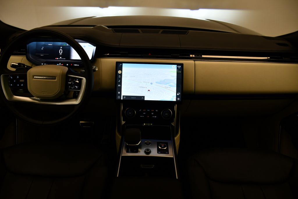 Thumbnail: 2022 Land Rover Range Rover - 19