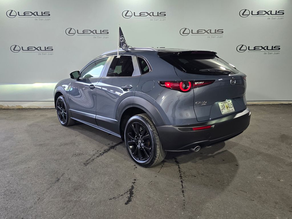 Thumbnail: 2022 Mazda CX-30 - 8