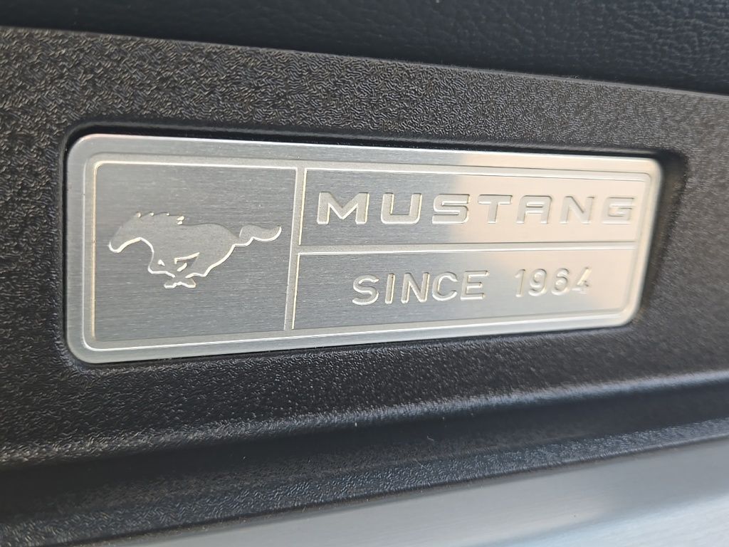 Used 2017 Black Ford EcoBoost Premium image 35