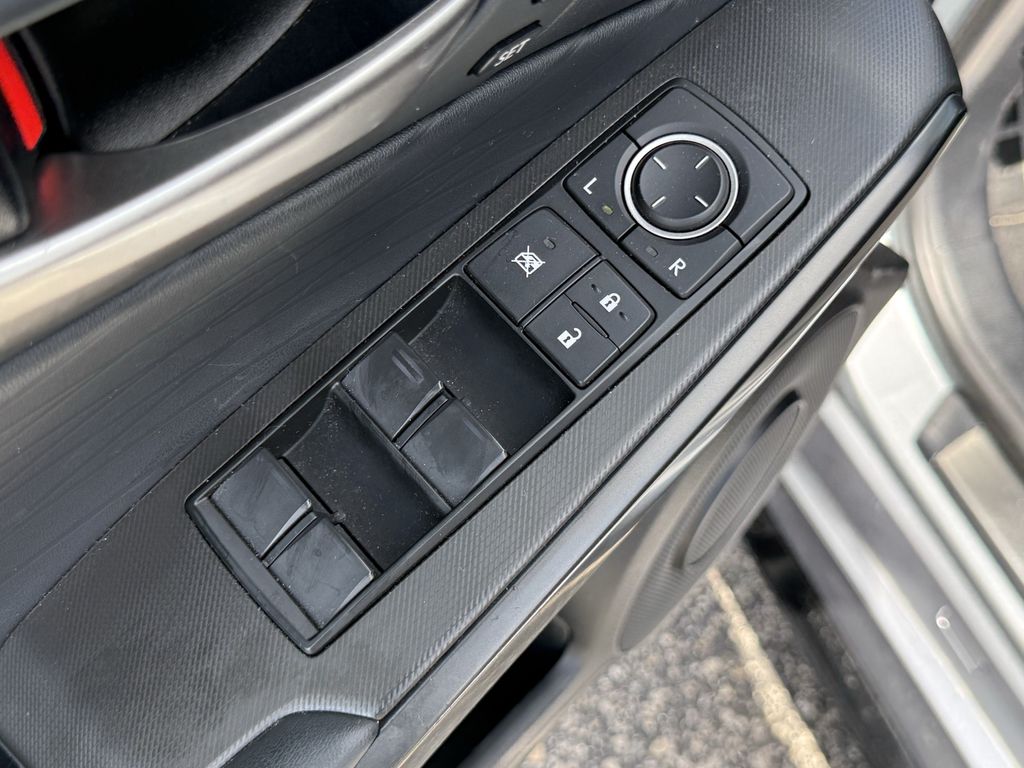 2023 Lexus IS 350 F SPORT Silver at Westside Lexus