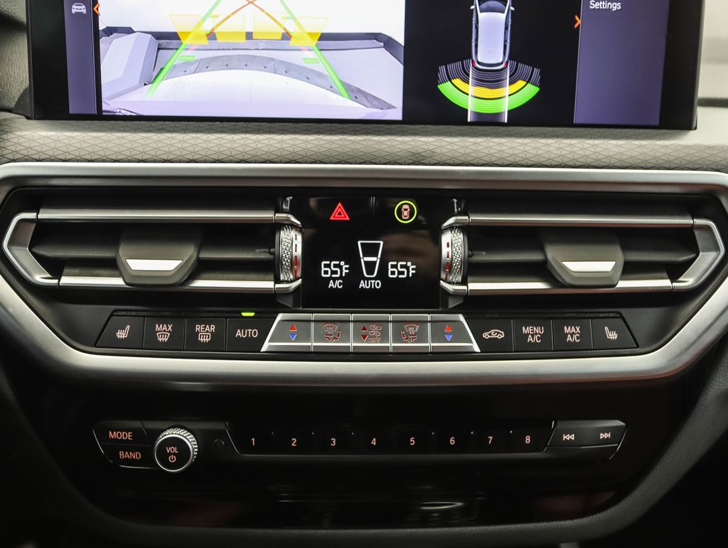 Thumbnail: 2022 BMW X3 - 18