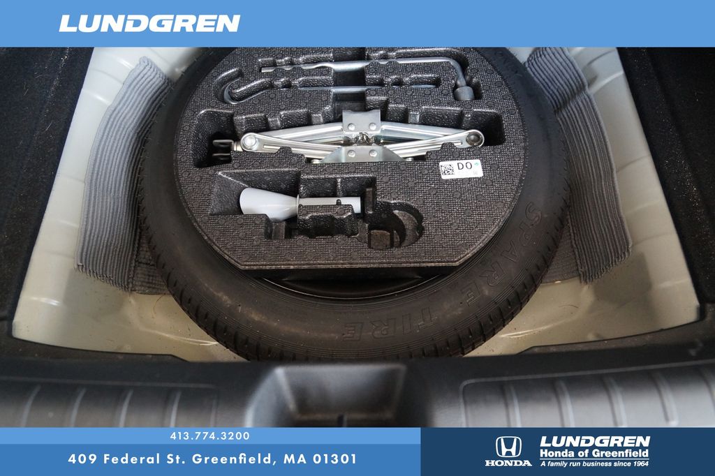 Used 2023 Honda Civic Sedan
