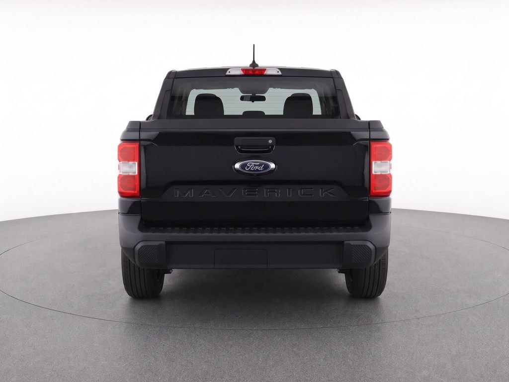 New 2026 Black Ford XL image 6