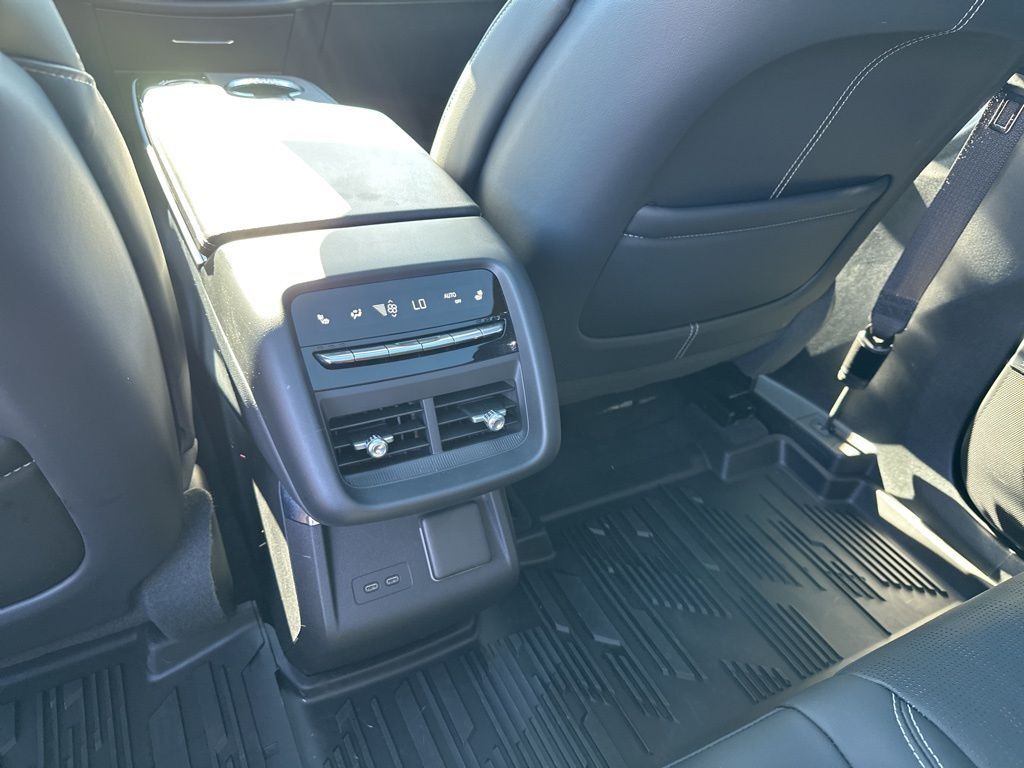 Used Car 2024 Cadillac Lyriq  Luxury For Sale Under $50,000 In Austin, Texas