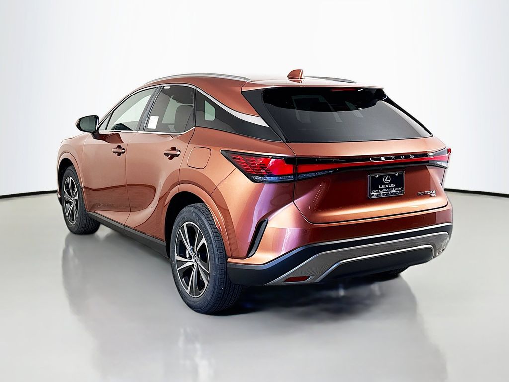 Thumbnail: 2026 Lexus RX - 7